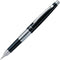 Pentel XP1035AV Perpetual CIL Mechanical Pencil, Black, 0.5, HB, Cap Type