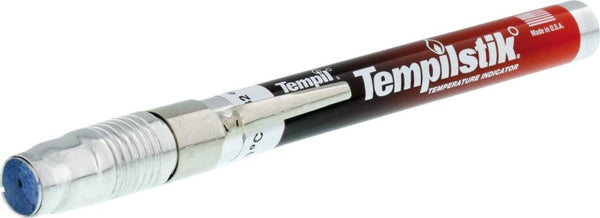 Tempilstik 28045 Surface Temperature Indicator, One Indicator, 550 Degree F