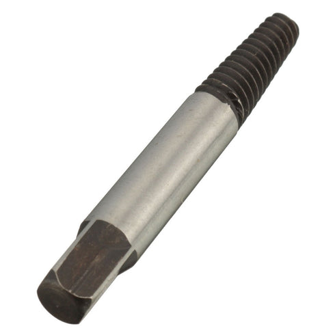 OriGlam 5PCS Screw Extractor Easy Out Set, Drill Bits for Broken Bolt Removal, 3-9mm