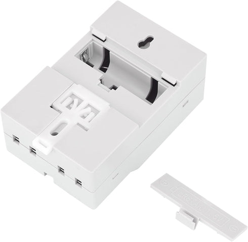 YWBL-WH Microcomputer Time Control Switch KG316T 220V Programmable Digital Timer Switch 1Min - 168H