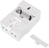 YWBL-WH Microcomputer Time Control Switch KG316T 220V Programmable Digital Timer Switch 1Min - 168H
