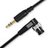Pixel 3.5mm DC0 Cable Release Wire Remote Shutter Release for Nikon D800