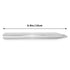 3PCS Stainless Steel 15cm Lab Spatula Scoops