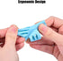 JuneLsy (3 Pencil Grips for Kids Handwriting Pencil gripper Pencil Holder Posture Correction Training Writing AIDS