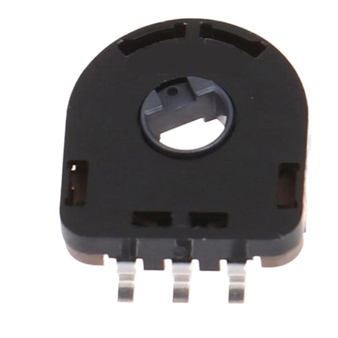 Generic 2Pcs RDC503013A 10K Chip Resistive Position Sensor Projector Copier Rotation Angle Detection Sensor