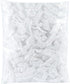 EYAKEG Fresh Keeping Bags, 100pcs Food Covers, Reusable Elastic Food Storage Covers, Plastic