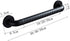 ZEELYDE Shower Handle,Shower Grab Bar,Grab Bars Handle Safety Support Hand Rails, Safety Support Handle,Bathroom Grab