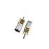 E26IBDTMYE 6V/12V N20 10rpm 15rpm Robot(15,6V) DC Gear Motor Electric Mini Micro Metal Engine with Low Speed