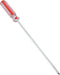 10 Inch Phillips Screwdriver, Extra Long Shaft Cross Head Screwdriver #1 with Magnetic Tip for Home Improvement