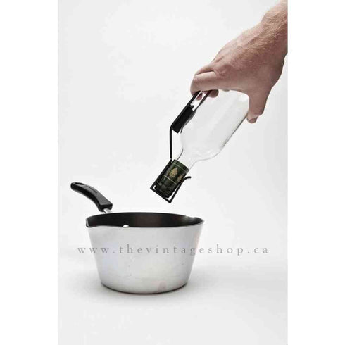 DE-BFRY-KSCS Heat-Shrink Capsule Tool
