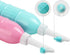 Travel Bidet Bottle, Portable Handheld Bidet Sprayer, 500ml for Personal Hygiene Care, Green