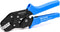 SN-2549 Ratcheting Crimping Tool 0.08-1.0 mm 18-28AWG for PH2.0/XH2.54/2.54/2.8/3.0/3.96/4.8/KF2510