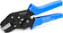 SN-2549 Ratcheting Crimping Tool 0.08-1.0 mm 18-28AWG for PH2.0/XH2.54/2.54/2.8/3.0/3.96/4.8/KF2510