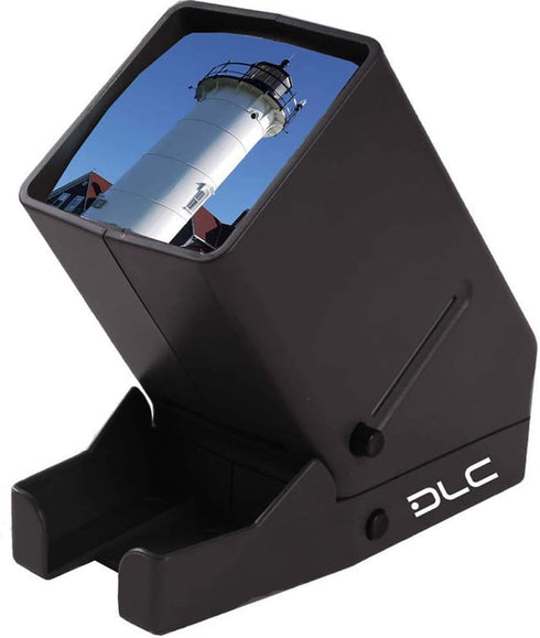 DLC Dot Line dlc Led Slide Viewer DL-SV3