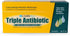 CareAll Triple Antibiotic Ointment 0.9gr (144 Pack) - First Aid Ointment for Minor Cuts, Scrapes, Burns, Prevents