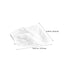 Generic 20PCS Nail Suction Dust Collector Pouches Nail Vacuum Cleaner Replacement Dust Bag Manicure Art Equipment Bag