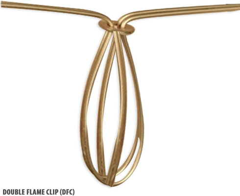 CS-714AGL 3 5 4.5, Royal Designs, Inc. Inverted Corner Bell Chandelier Shade with Decorative Trim, x x Antique Gold