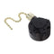OSALADI Pull Cord Switch for Ceiling Fan Wall Sconce Light Bathroom Pull