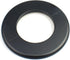 FDXGYH 2 Pcs Self-Adhesive Tape, 3.0 Inch ABS Wall Split Flange Round Escutcheon Plate Cover for Faucet Decoration