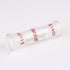 stonylab Glass Straight Connecting Adapter, Borosilicate Glass 30mm for 14/20 Ground Outer Standard Taper Joints
