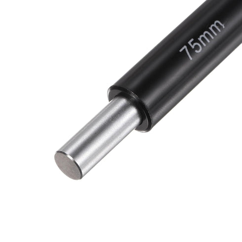 Standard Measuring Rod 75mm Outside Micrometer Calibration Block Bar Caliper Micrometer Rod