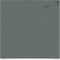 BACKDROP | Premium Interior Paint | Large Adhesive Paint Swatch | SILVER LAKE DAD - Slate Blue Gray | 12" x 12" Color