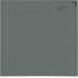 BACKDROP | Premium Interior Paint | Large Adhesive Paint Swatch | SILVER LAKE DAD - Slate Blue Gray | 12" x 12" Color