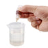 uxcell 30ml/1 oz Plastic Dropper Bottles, Empty Squeezable with Cap, Red, Pack of 20