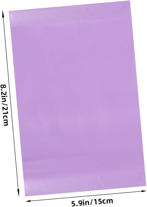 200pcs BESTYASH Disposal Bags for Menstrual Products Leak Self-Sealing Pouches for Women Tampon and Pad Waste Bags