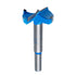 1-1/2 Inch / 38mm Forstner Drill Bit, Tungsten Carbide Boring Bit Cutter for Wood, Plastic, Plywood