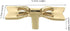 2sets Angoily Decorative Drawer Pulls Stylish Handles for Cabinets Dressers and Bedside Tables Easy to Install