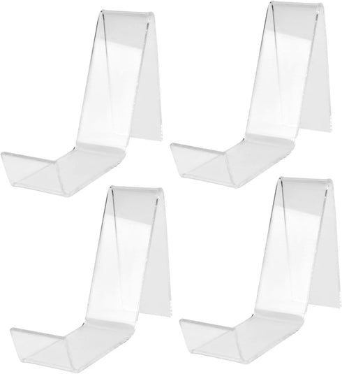 PRETYZOOM 2pairs Shoe Organizer for Door Stackable Shoe Rack Entryway Storage Rack