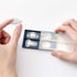 Midori Clips, Etched Clips, Space Design