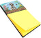 Weimaraner Spring Sticky Note Holder