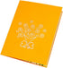 RSORGN 3D Greeting Cards, Sunflower Bouquet Greeting Cards, Surprise Gifts for Mother's Day Birthday Wedding