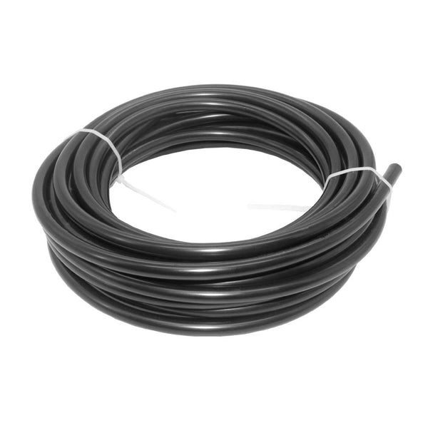 Beduan 10 mm OD Pneumatic Air Line Tubing, Nylon Air Hose for Fluid Transfer or Air Brake System, 32.8ft