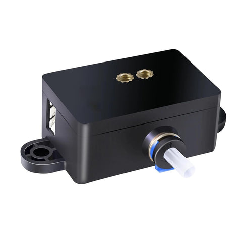 Generic 2.0/Firmware 3D Filament Blockage Detection Module Sensor for Printer Parts Filament Runout Detector Automatic