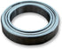 Sommerfeld 3/4OD,1/2ID,5/32T Bearing for Router Bit Woodworking Tool