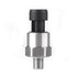 Pressure Transducer Sender Sensor for Oil Fuel Air Water, 1/8" NPT Thread Stainless Steel, 30 PSI