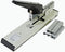 Heavy Duty Easy Grip Stapler with Ergonomic Handle, High Capacity, Perfect for Classroom Office Upholstery, 1000 Staple
