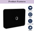 OYOCAM 2nd Magnetic Doorbell Camera Mount Compatible with Blink Video Doorbell Gen,No Drilling Doorbell Holder Magnet