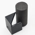 TOOLCOOL Center Finder Tool, Woodworking Centering Tool with 45 Degree Angle Marker, Aluminum Alloy Black