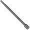 IVY Classic 44667 Magnetic Nut Setter, 9/16" x 6", Impact Plus, 1/Card