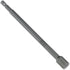 IVY Classic 44667 Magnetic Nut Setter, 9/16" x 6", Impact Plus, 1/Card
