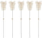 5Pcs Volume Bottle Brush Set 10.23In Test Tube Cleaners with Flexible Bristles