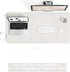 Non-Slip Desk Pad, Waterproof PVC Leather Table Protector, Ultra Thin Large Mouse Pad for Office Work/Home Decor