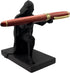 PrintUSA Darth Vadar Pen Holder Desk Office Decor Cool Nerdy Fun Accessories Funny Gadget Great Gift Idea for Father's