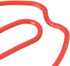 Cute Paper Clips, 100 Pack Decorative Fruit Shape Paperclips, Rust Proof for Document Organizing