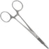 Jeffers Needle Holder Scissor Combination, 6 Inch Stainless Steel Surgical Instrument with