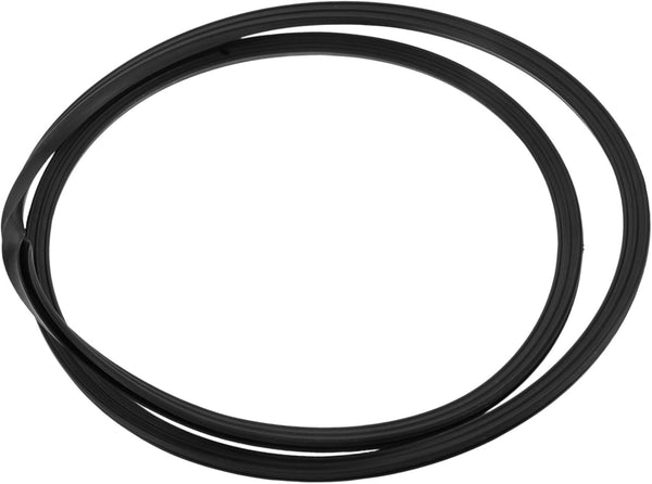 Ipetboom Replacement Parts for Salon Equipment Rubber Ring Base for Chair Leg Easy